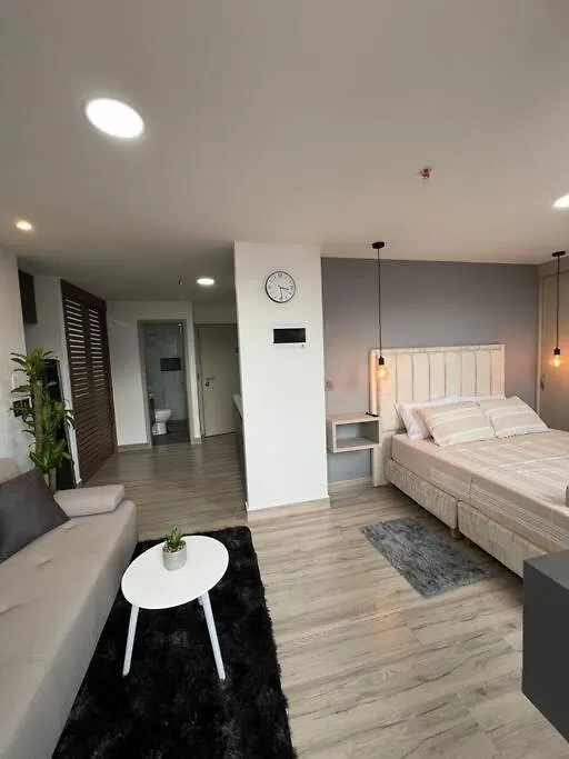 Loft Confort In Torre Zurich Medellin 901 Apartment Colombia
